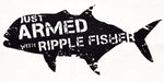Ripple Fisher 20th Anniversary T-Shirt